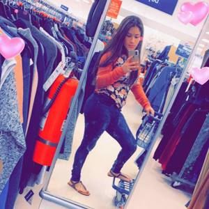 Meet your Posher, Michelle